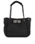 Vintage Mademoiselle Tote, front view